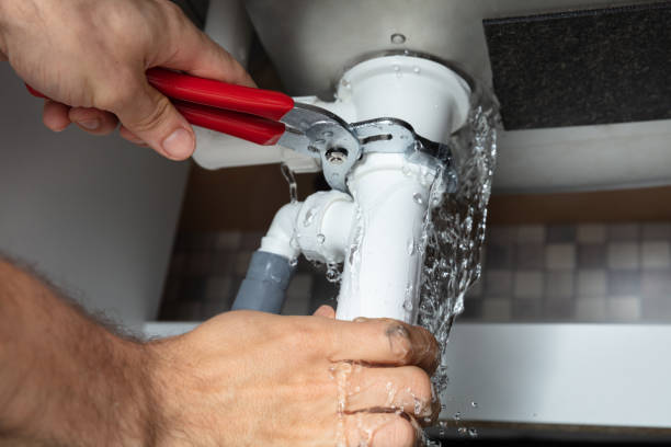 Best Ceiling water damage repair  in Line Acres, MO