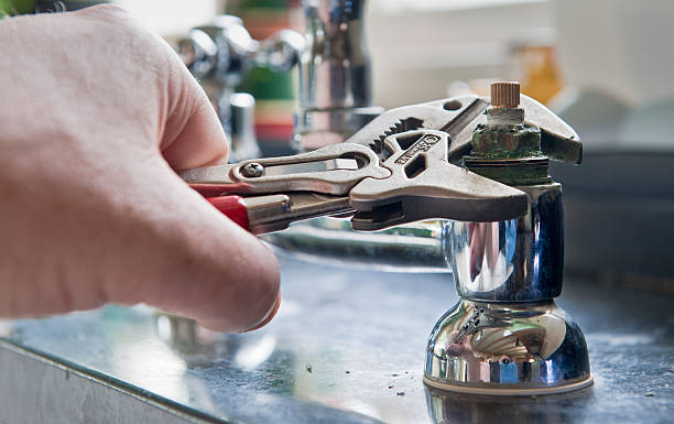 Water damage restoration experts in MO